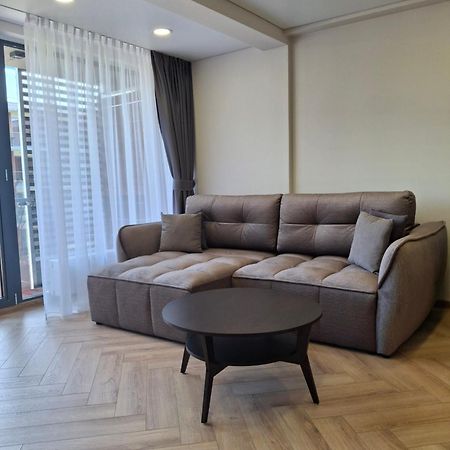 Palanga Apartments Near Baltic Sea - Studio Esterno foto