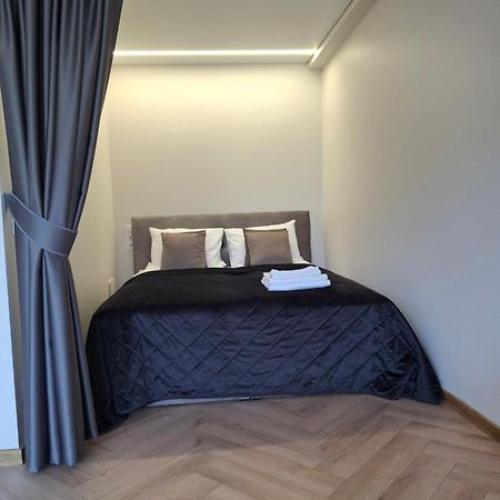 Palanga Apartments Near Baltic Sea - Studio Esterno foto