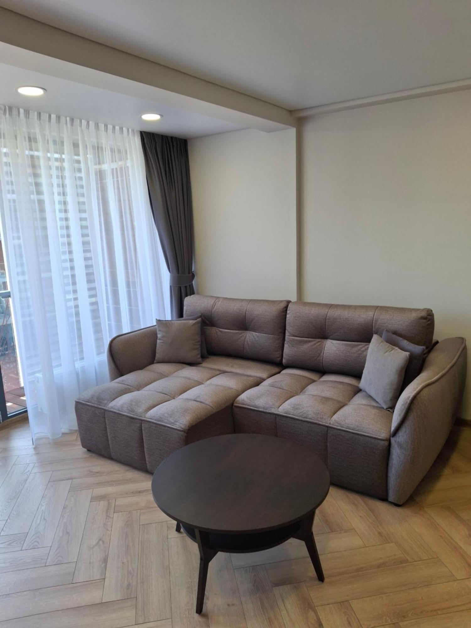 Palanga Apartments Near Baltic Sea - Studio Esterno foto