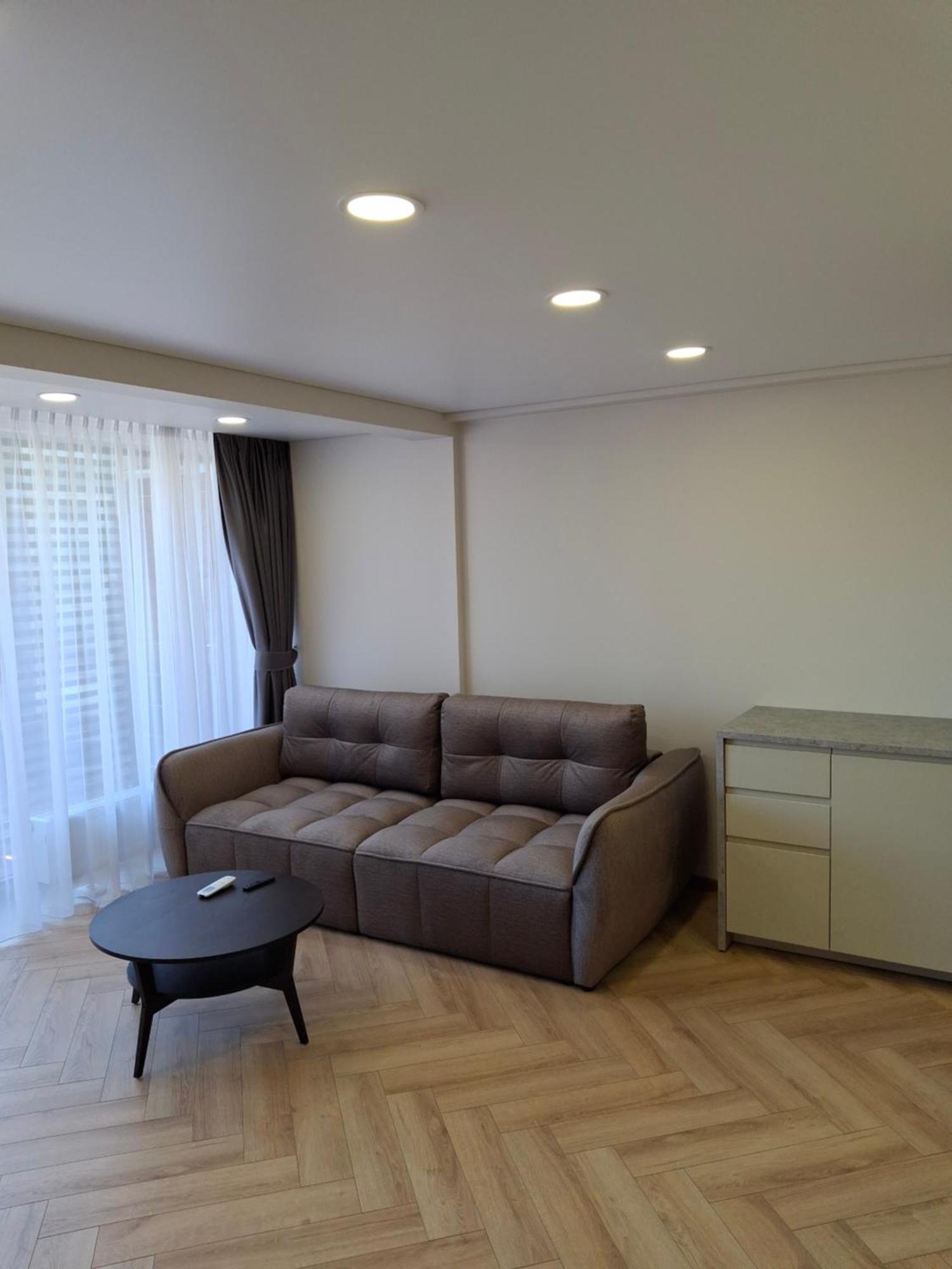 Palanga Apartments Near Baltic Sea - Studio Esterno foto